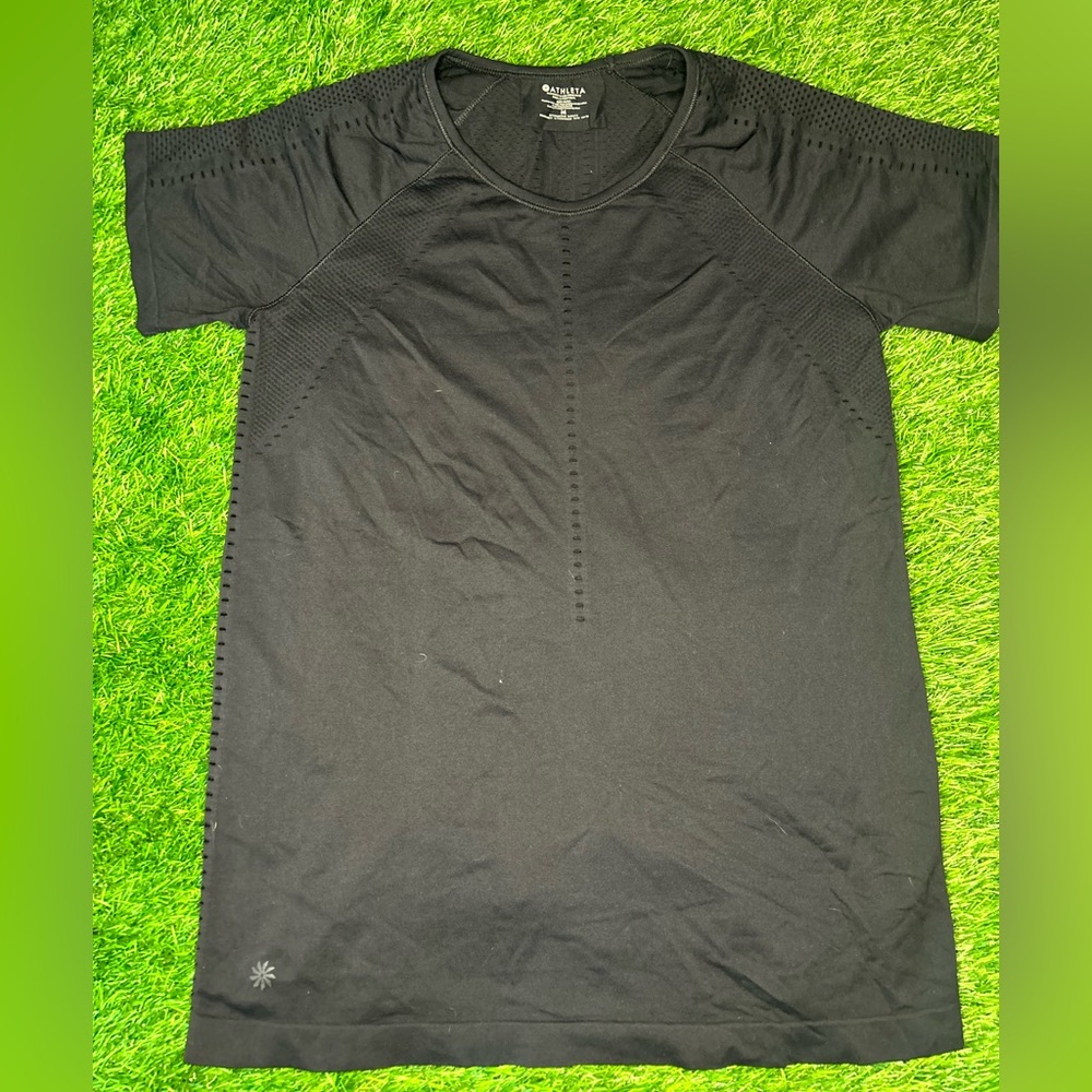 Women’s Workout Shirt Athleta